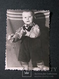 Фото ребенка. 1958г., фото №2