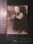 Фото ребенка. 1958г., фото №3