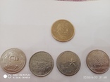 Монеты США, фото №5