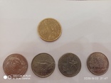 Монеты США, фото №6