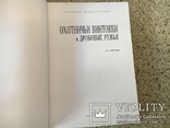 Хартинк А.Е. Охотничьи винтовки и дробовые ружья (Большая энциклопедия)., фото №4