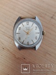 Часы Poljot de luxe 29 jewels automatic made in USSR., фото №2