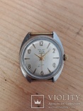 Часы Poljot de luxe 29 jewels automatic made in USSR., фото №3