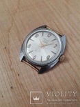 Часы Poljot de luxe 29 jewels automatic made in USSR., фото №7