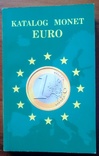 Каталог монет Польши + каталог Евро монет 2002 г., фото №5