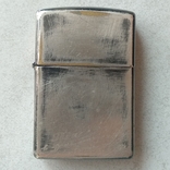 Зажигалка ZIPPO, фото №2