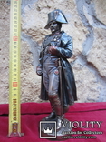 Фигурка Наполеона полистоун, фото №2