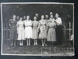 Восьмиклассники. 1955 г., фото №2