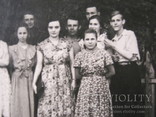 Восьмиклассники. 1955 г., фото №3