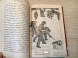 Золотая библиотека.  Записки школьника. Изд. Вольф. 1904 г., фото №7