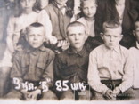 3 кл. "Б". 85 шк. г. Харьков. 1950 г., фото №4