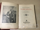 Золотая библиотека. З. Топелиус. Сказки. Изд. Вольф. 190? г., фото №3