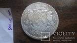 Талер 1755  Бавария  серебро    (Лот.4.8)~, фото №11