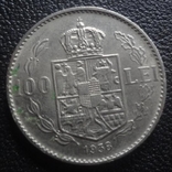 100 лей 1938 Румыния, фото №3