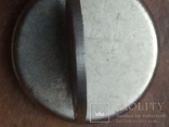10 коп 1994 магнитная сталь плакированная медью., фото №10