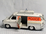 Dinky Ford Transit Van, фото №5