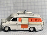 Dinky Ford Transit Van, фото №6