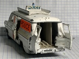 Dinky Ford Transit Van, фото №9