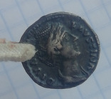 Монета древнего Рима, фото №8