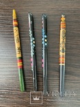 Ручки ссср деревенные, photo number 2