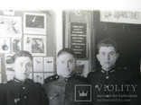 Солдаты. 1953 г., фото №3