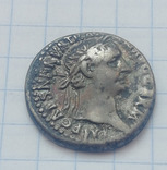 Монета Древнего Рыма, фото №2