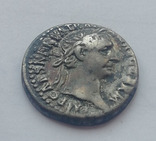 Монета Древнего Рыма, фото №4