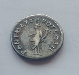 Монета Древнего Рыма, фото №5