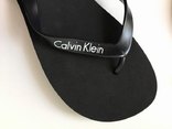 Вьетнамки Calvin Klein p. 43-44. Италия оригинал. новые., numer zdjęcia 2