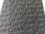Шлепки Calvin Klein p. 44. Италия вьетнамки. оригинал., фото №10