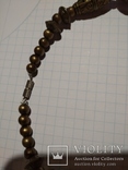 Колье, бусы, ожерелье с кулоном, фото №6