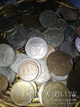 Монеты России 1992 - 2017, фото №6