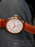 Часы наручные  IWC, фото №3