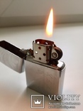 Зажигалка zippo, фото №2