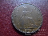 1 пенни 1965  Великобритания   (S.12.12)~, фото №2