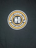Клубная футболка - Harley Davidson,XXL., фото №2