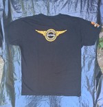 Клубная футболка - Harley Davidson,XXL., фото №6