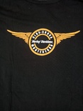 Клубная футболка - Harley Davidson,XXL., фото №7