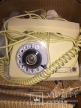 Телефон правительственной связи с шифрованием, фото №5