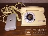 Телефон правительственной связи с шифрованием, фото №10