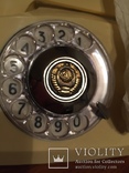 Телефон правительственной связи с шифрованием, фото №12