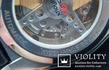 Часы Tissot Rally PRS 516, автоподзавод, 100м, калибр ETA-Valjoux 7750, фото №9
