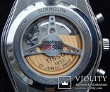 Часы Tissot Rally PRS 516, автоподзавод, 100м, калибр ETA-Valjoux 7750, фото №10