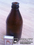 Пляшка УкрГоловПиво. Бутилка Одеса. 0.3 л., фото №5