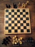 Шахматы, фото №6