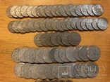 Монеты Румынии 20 век, фото №3
