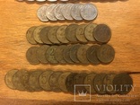 Монеты Румынии 20 век, numer zdjęcia 4