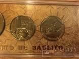 Сувенирный набор медалей «Никто не забыт, ничто не забыто», фото №6
