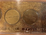 Сувенирный набор медалей «Никто не забыт, ничто не забыто», фото №9