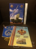 Подарочный комплект «Полигон ПВО: от «Беркута» до «Триумфа», фото №2